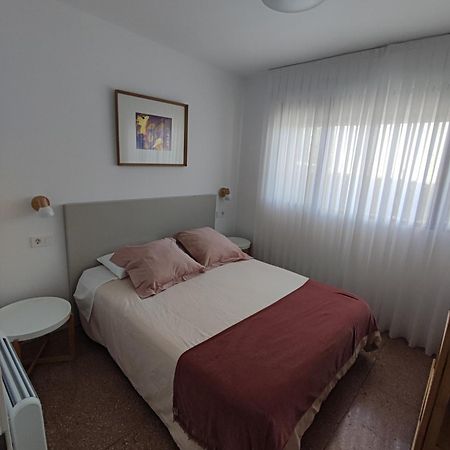 Apartamento Albejo لاريدو المظهر الخارجي الصورة