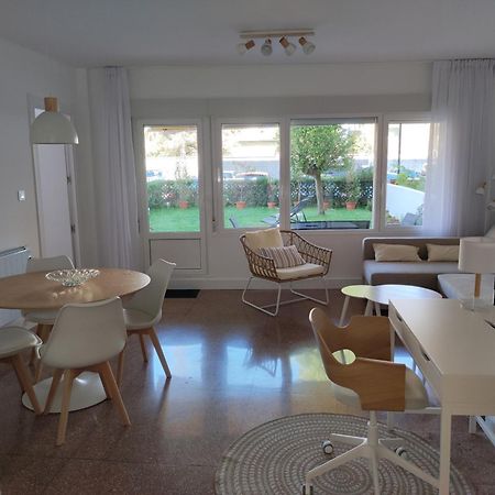 Apartamento Albejo لاريدو المظهر الخارجي الصورة