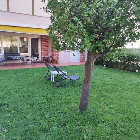 Apartamento Albejo لاريدو المظهر الخارجي الصورة