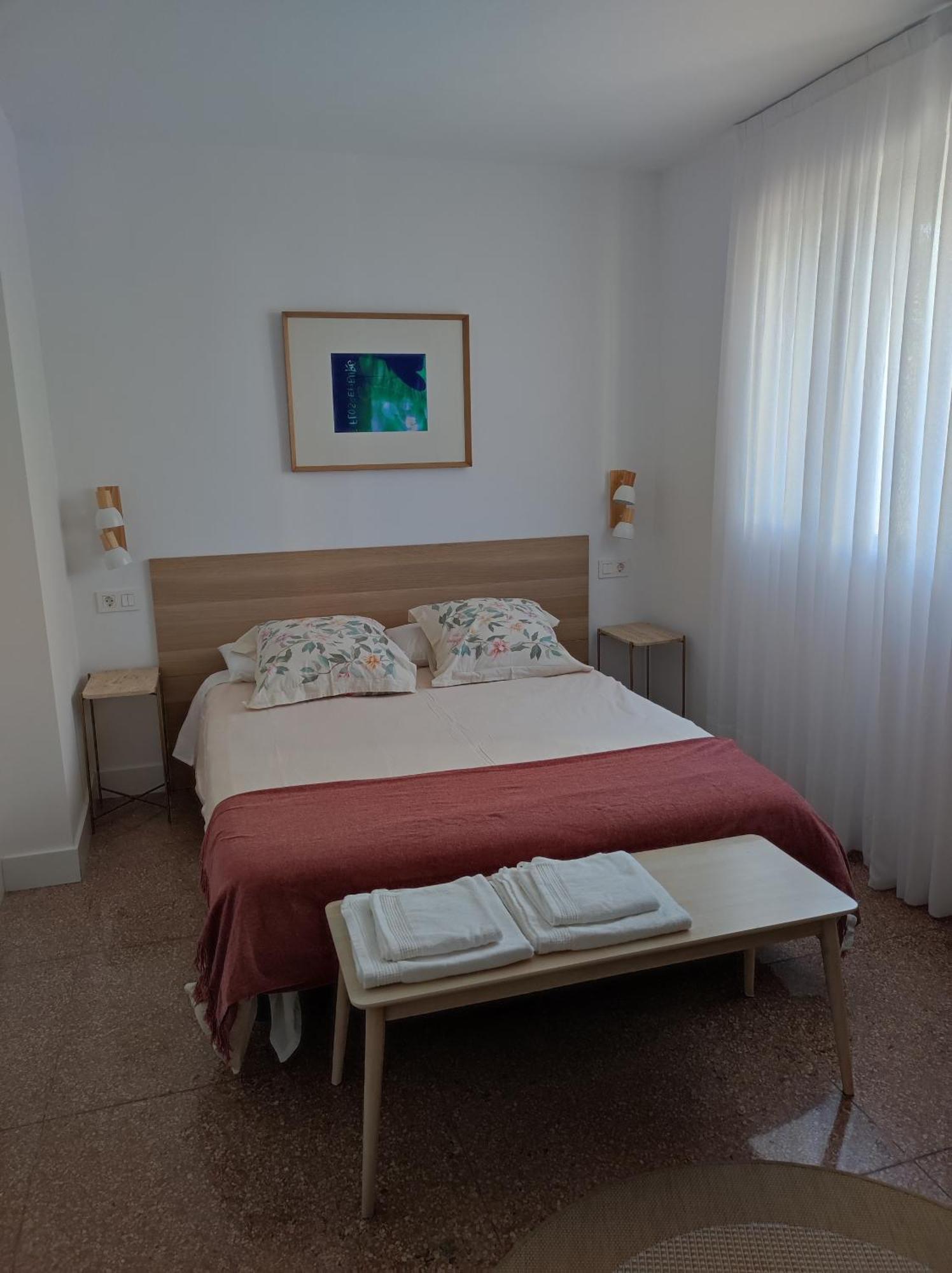 Apartamento Albejo لاريدو المظهر الخارجي الصورة