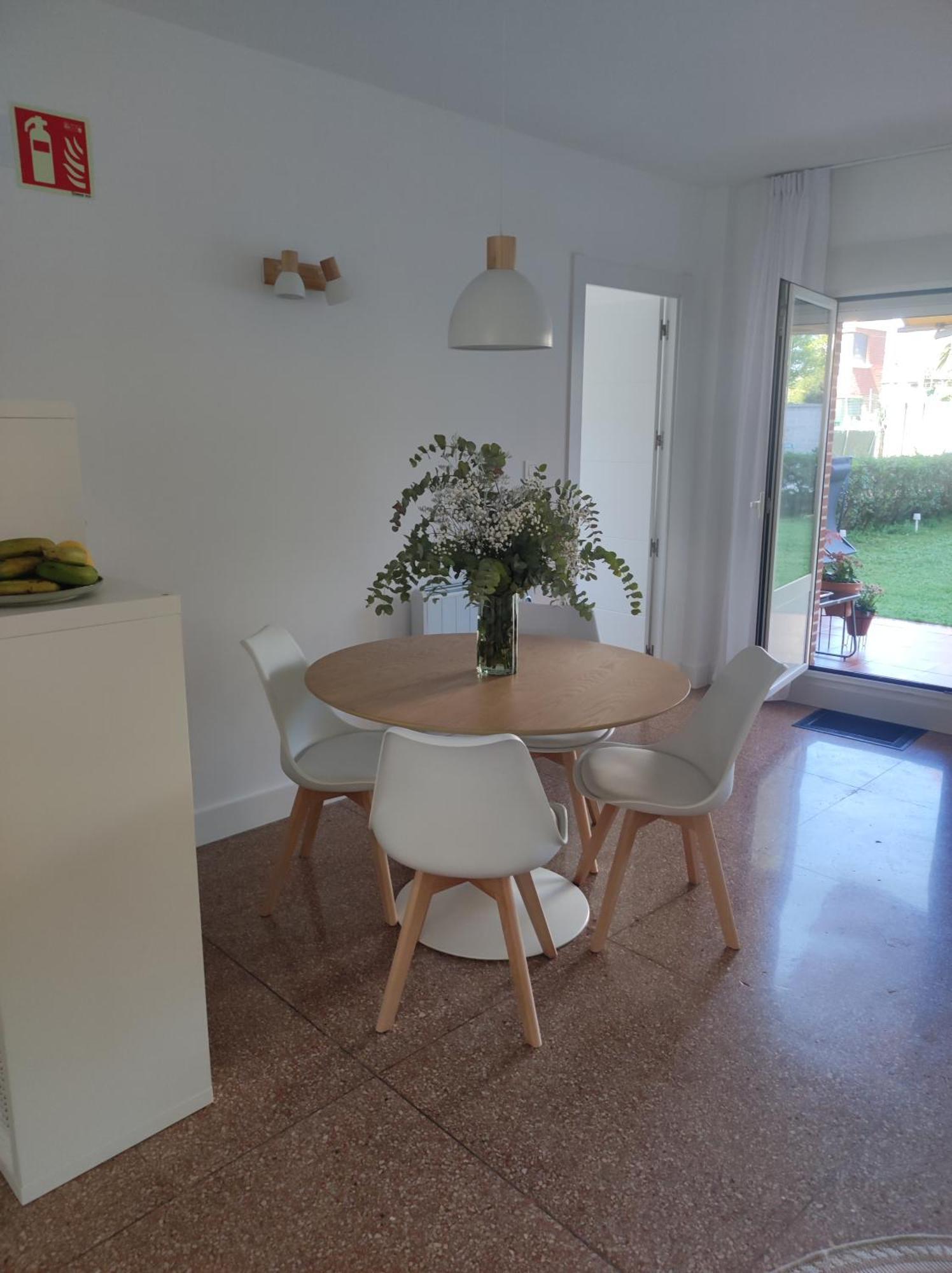 Apartamento Albejo لاريدو المظهر الخارجي الصورة