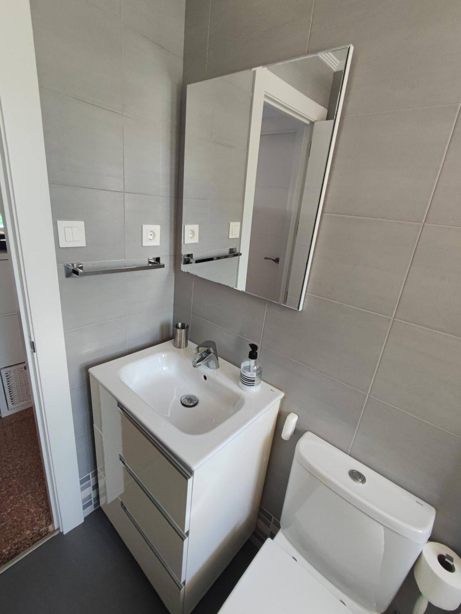 Apartamento Albejo لاريدو المظهر الخارجي الصورة