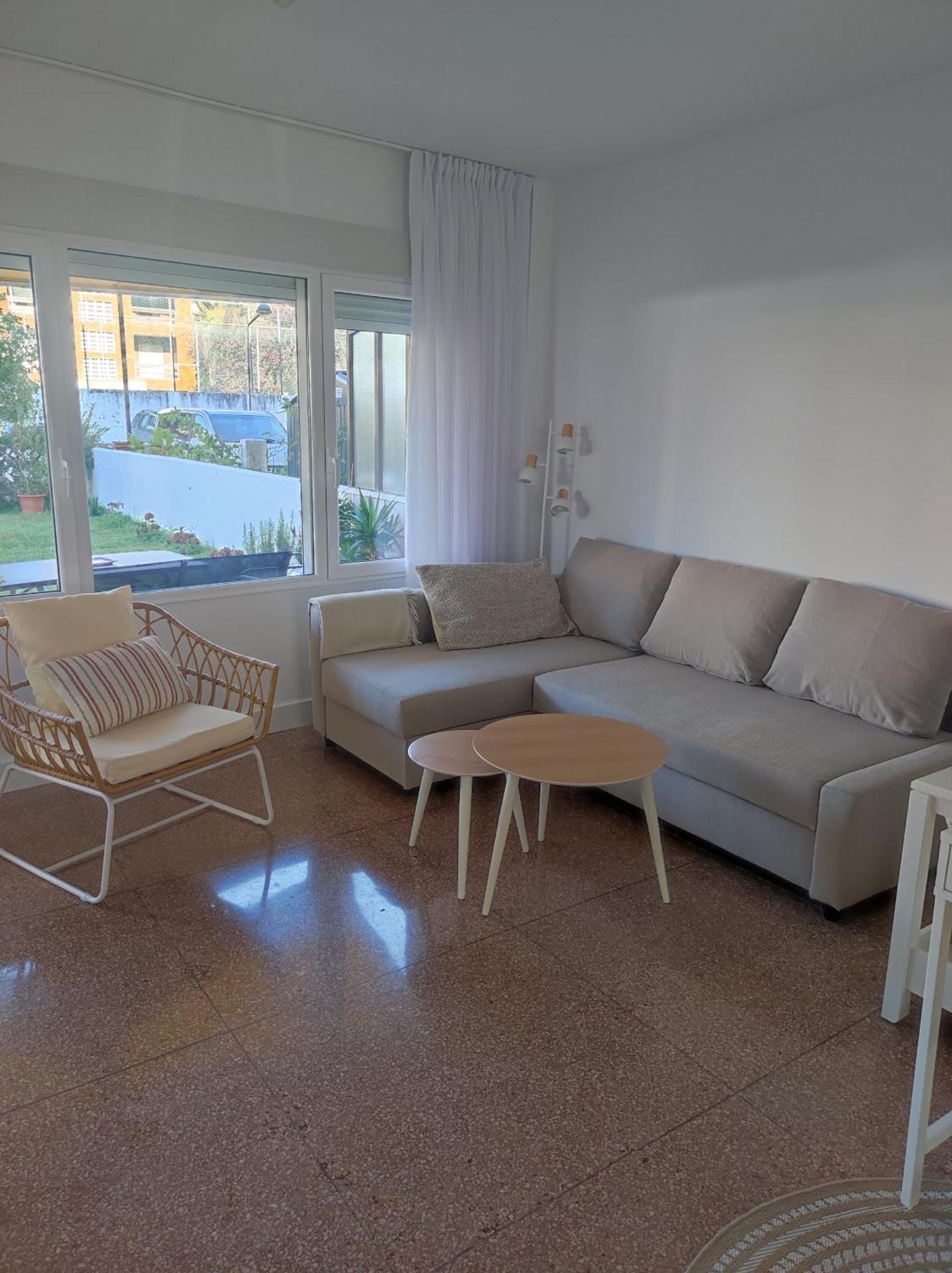 Apartamento Albejo لاريدو المظهر الخارجي الصورة