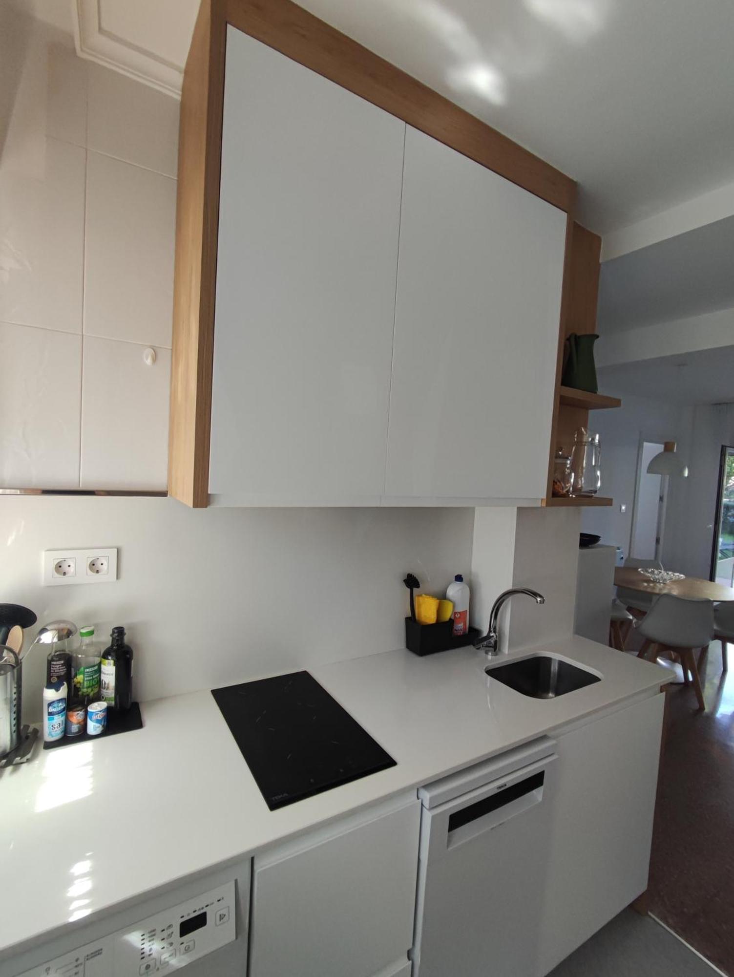 Apartamento Albejo لاريدو المظهر الخارجي الصورة